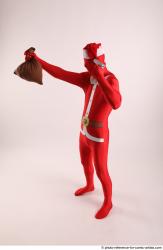 JOEL_ADAMSON CHRISTMAS SUICIDE